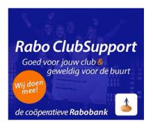 Rabobank Club Support